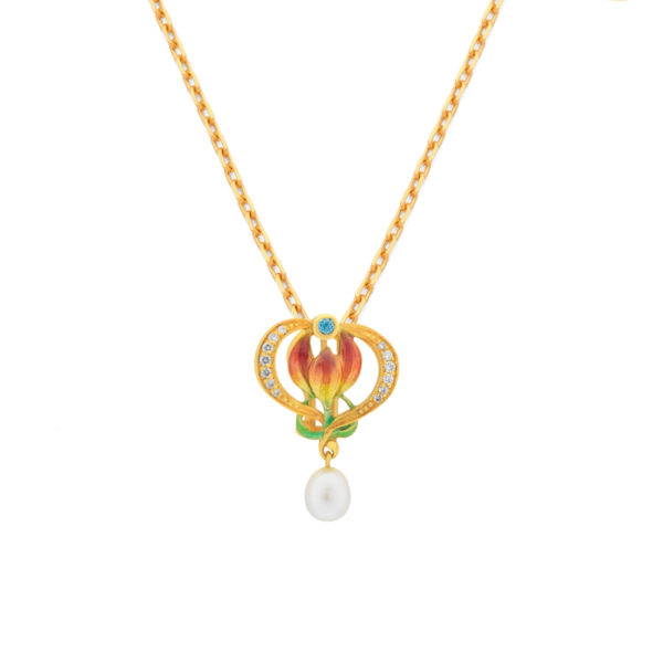 Little Paradise Pendant PB-688