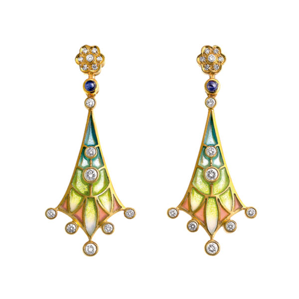 Celebration AR-263 Earrings